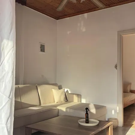 For The Season House Holiday home Limenas (Thasos)