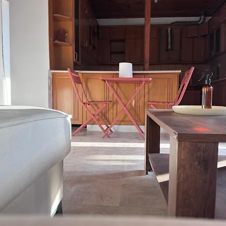 Holiday home For The Season House Limenas (Thasos)