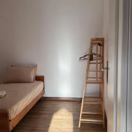 For The Season House Holiday home Limenas (Thasos)