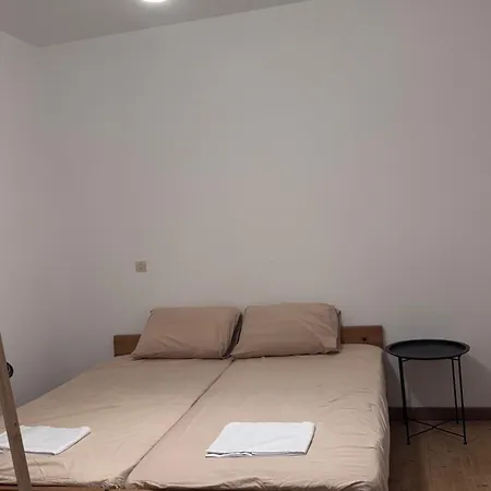 Holiday home For The Season House Limenas (Thasos)