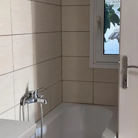 Holiday home For The Season House Limenas (Thasos)